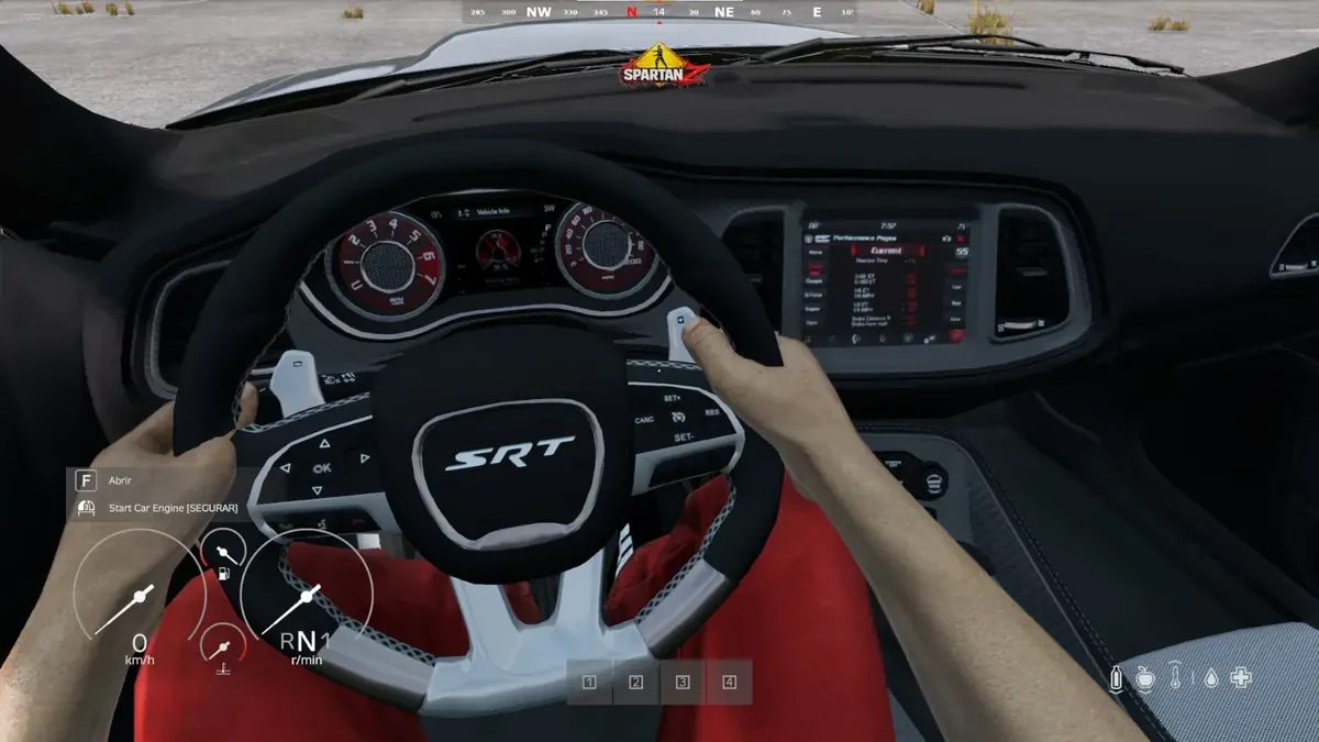 dodgechallenger - Foto 4